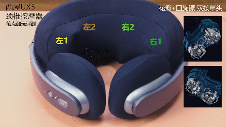 加班后颈肩疼痛,加班后肩颈痛按摩