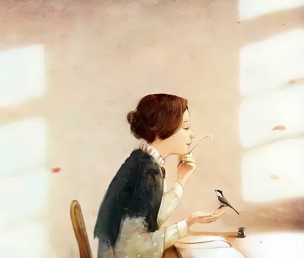 人老了哪四件事不能给儿女说呢,人老了对父母更是心中最大牵挂