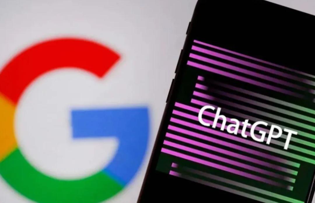 chatgpt对谷歌搜索的影响,谷歌会被chatgpt代替吗
