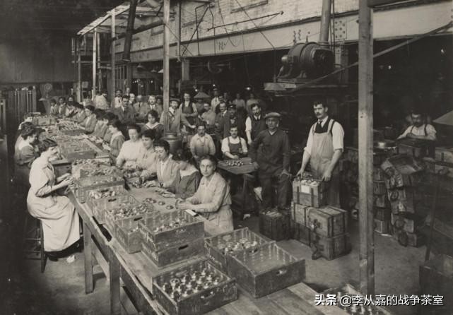 两千多年来的西方战争简史,球员上战场