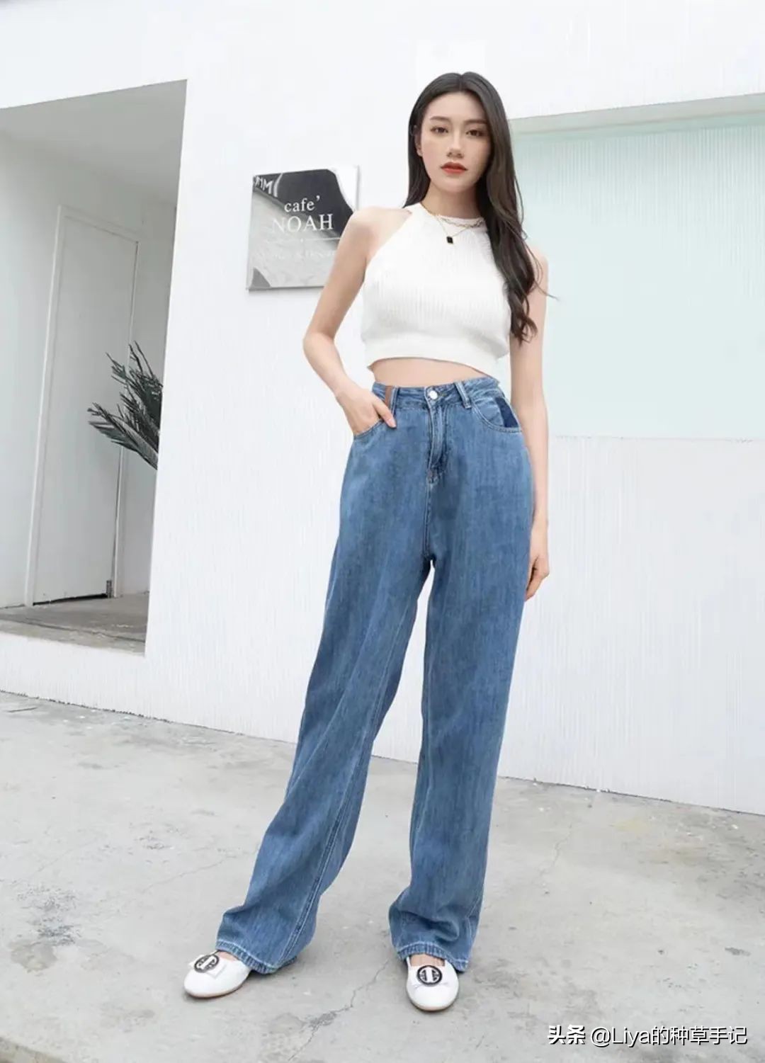 小白鞋下岗了！这双鞋，太好穿了