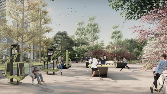 华润置地公园上城值不值得买,华润置地公园上城缺点