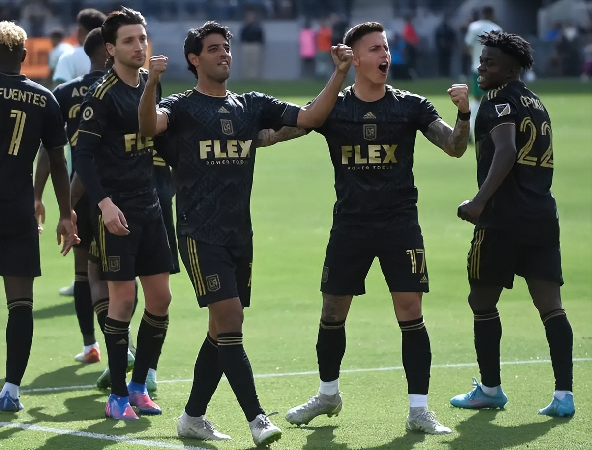 周六美职联洛杉矶fc比赛,美职洛杉矶银河vs洛杉矶fc