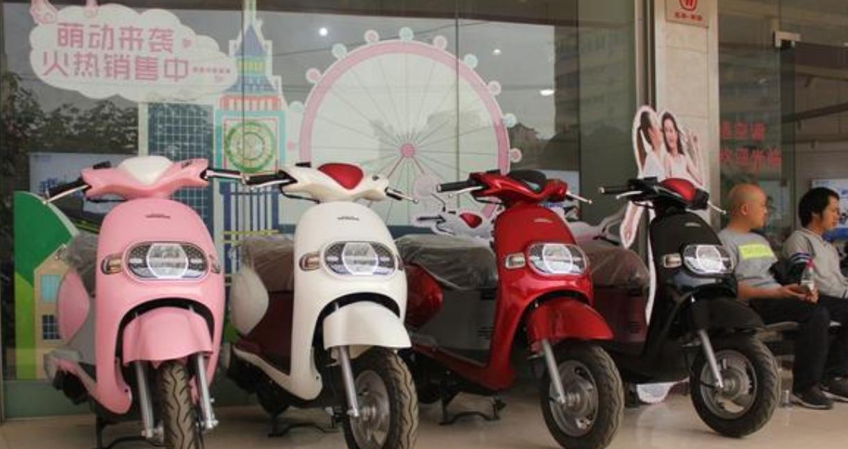 卖电动车到底赚不赚钱,卖电动车的利润有多少