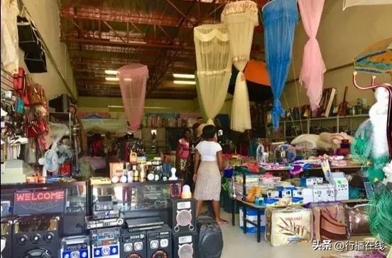 孙先生逗留非洲二十五年的故事（二）