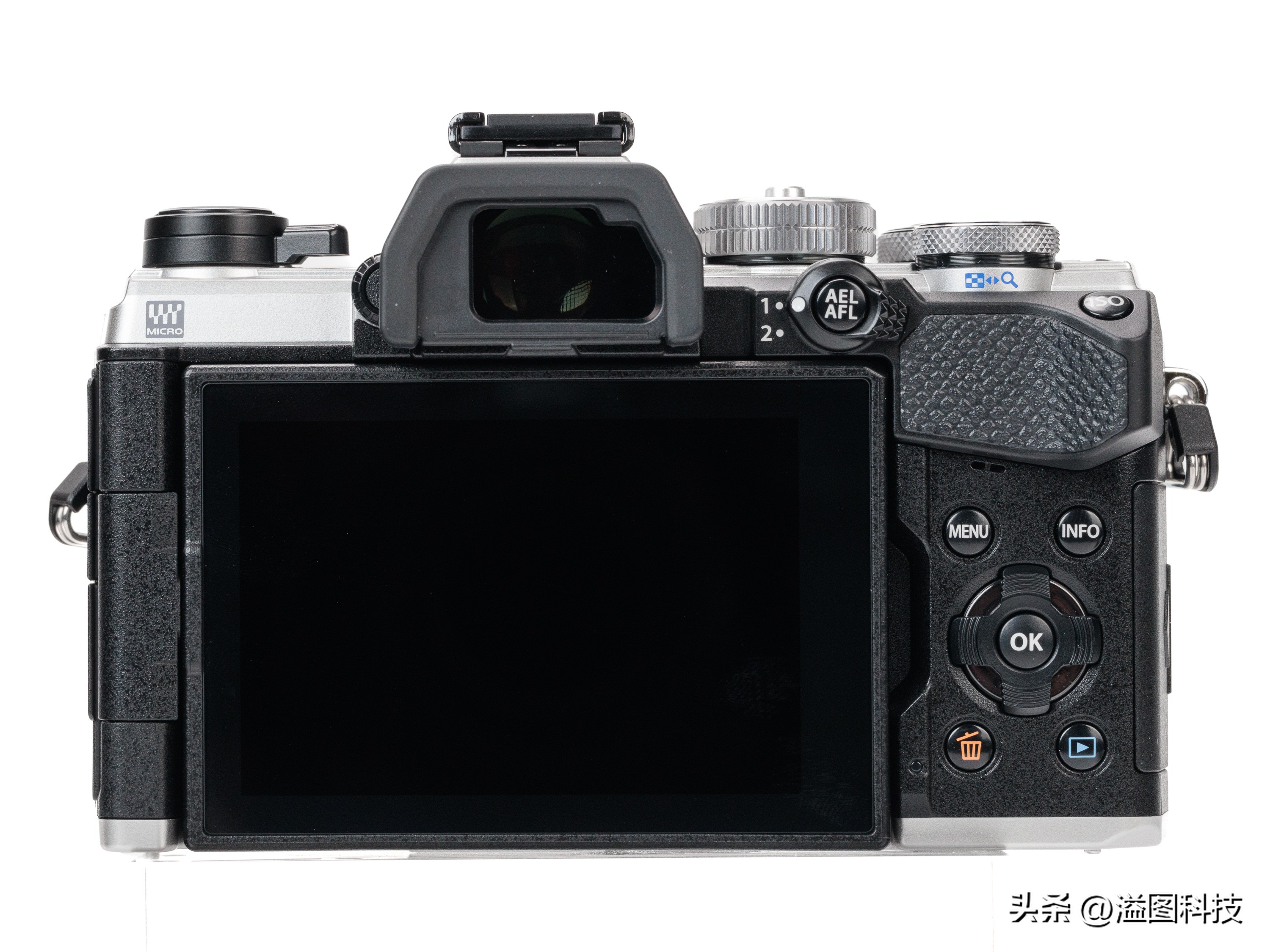 推介一款干活用的微单,新出的入门微单