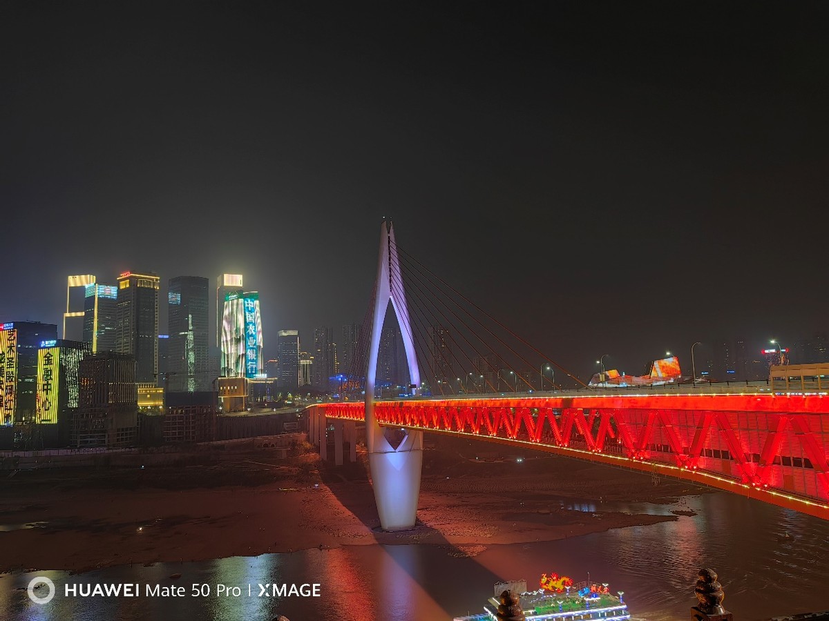 华为mate50pro霞光真实体验评测,华为mate50pro专业评测最新