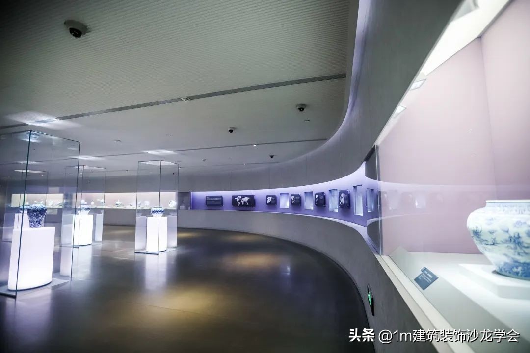 「1m·鲁班节」蒋勇平：震旦博物馆的“魔鬼细节”设计和落地