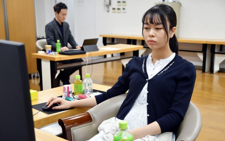 崔精吴清源杯,吴清源vs高川格十番棋第四局