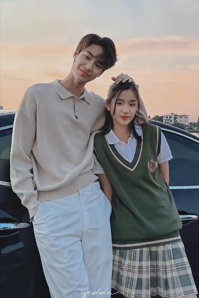 泰版流星花园谁最火,泰版流星花园日本版有谁