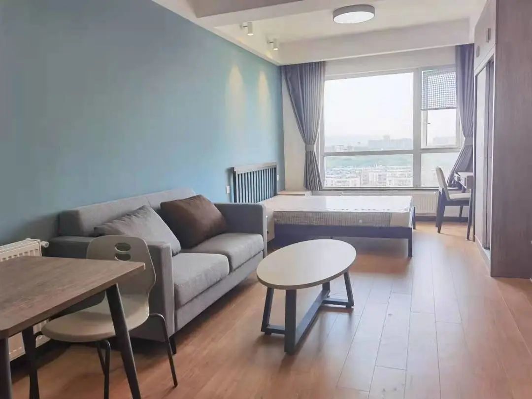 深度调查｜2.2万套！拎包入住！欢迎来科学城安居乐业