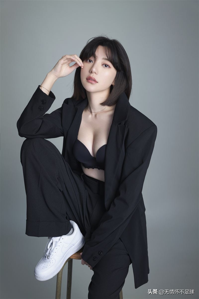 郭雪芙火星热舞,郭雪芙现场大秀身材