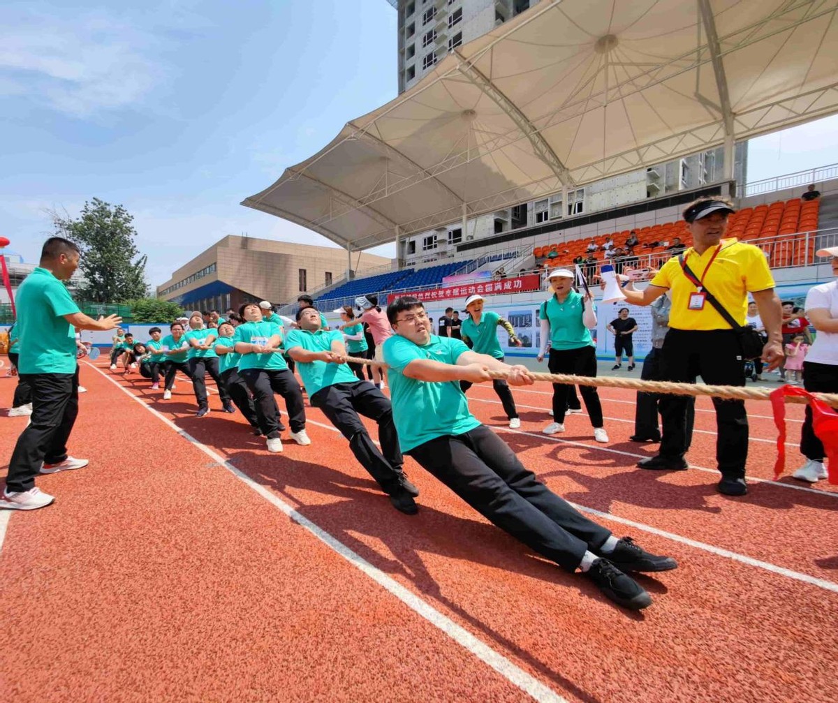 咸阳体育馆最新消息,咸阳体育场活动项目