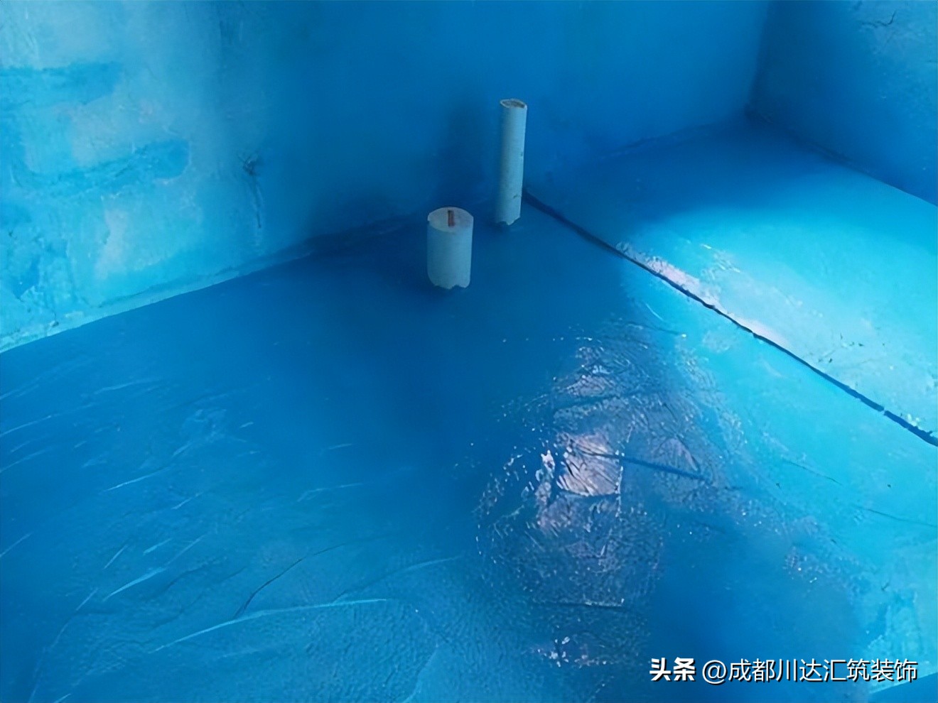 卫生间该怎么弄才能做到干湿分离,卫生间干湿分离正确的解决方案