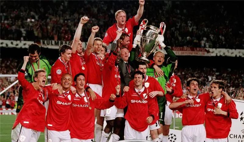 欧冠疯狂之夜8强,欧冠疯狂一夜