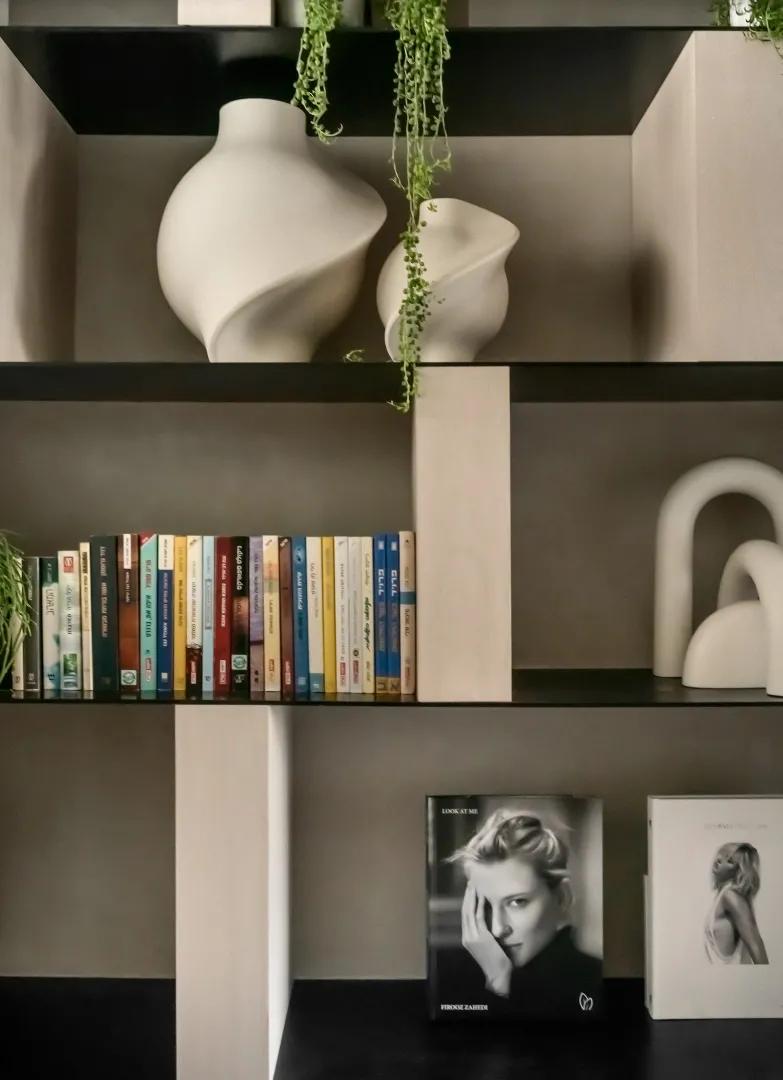 优雅的质感房子,特别雅致的房子