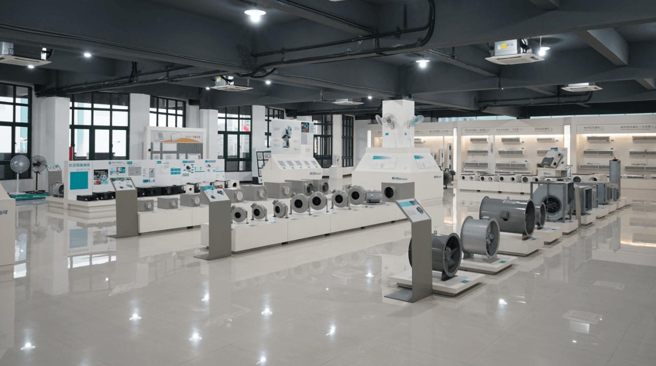 绿岛风新风测评,绿岛风新风系统属于哪个品类