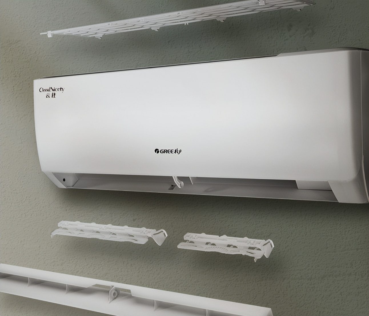 格力新一级能效云佳,格力云佳分一级能效和新一级能效