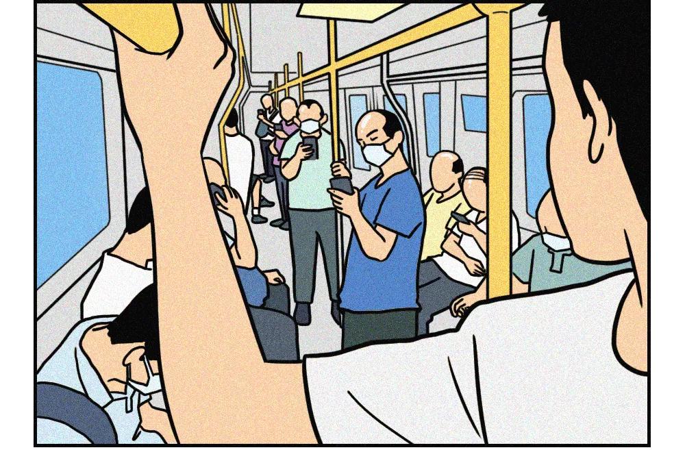 在深圳挣不到钱还有必要留下来吗,在深圳钱没赚到