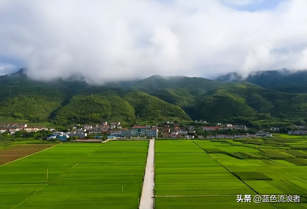 湖北最为人熟知的三个县,湖北最重要的县