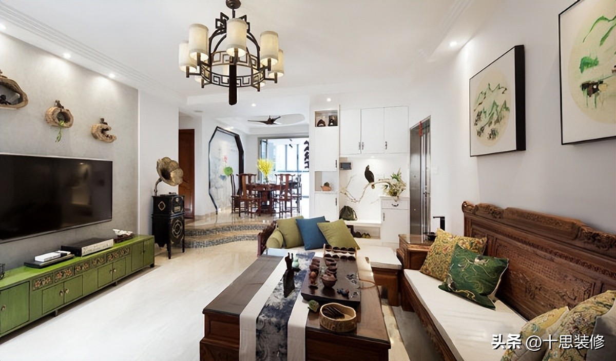 太原哪家装修公司口碑好性价比高,太原旧家翻新装修公司哪家好