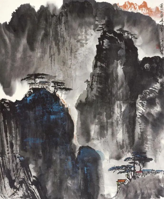 古人笔下的江南美景,感受一下文人墨客笔下的江南