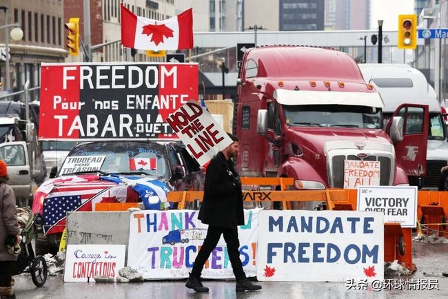 加拿大首都渥太华被称为郁金香城,加拿大首都渥太华温哥华多伦多