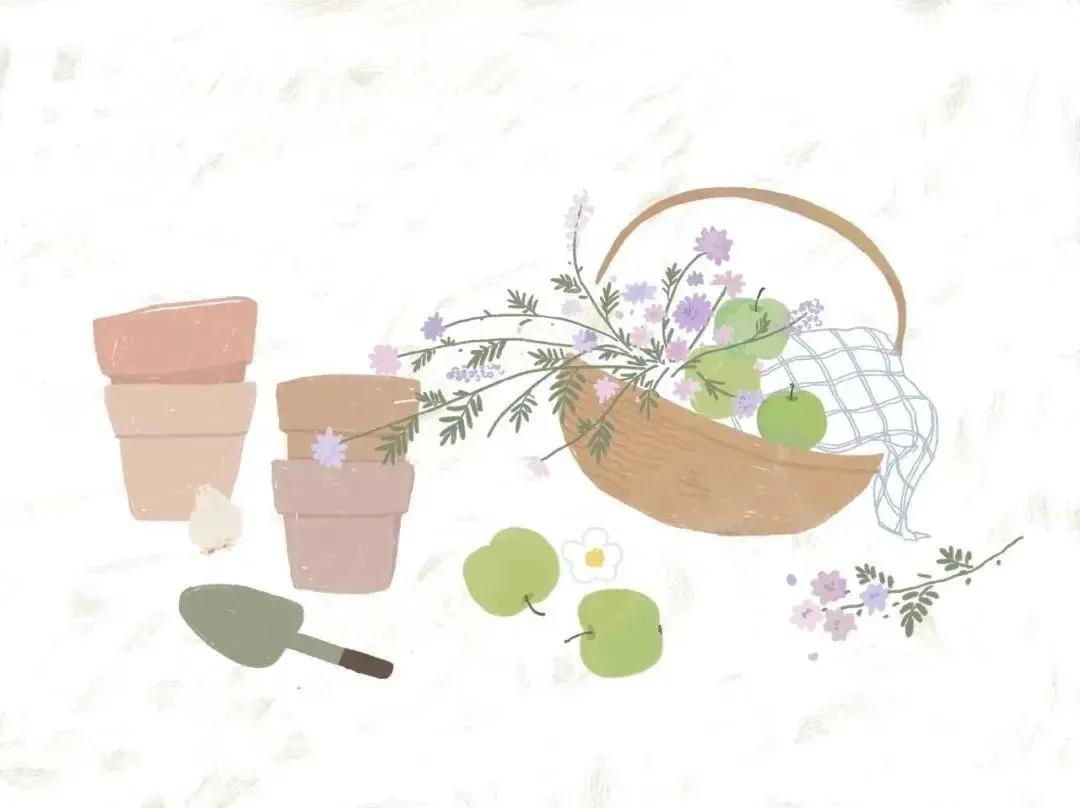 壁纸ipad专用插画,ipad专用高清壁纸插画人物