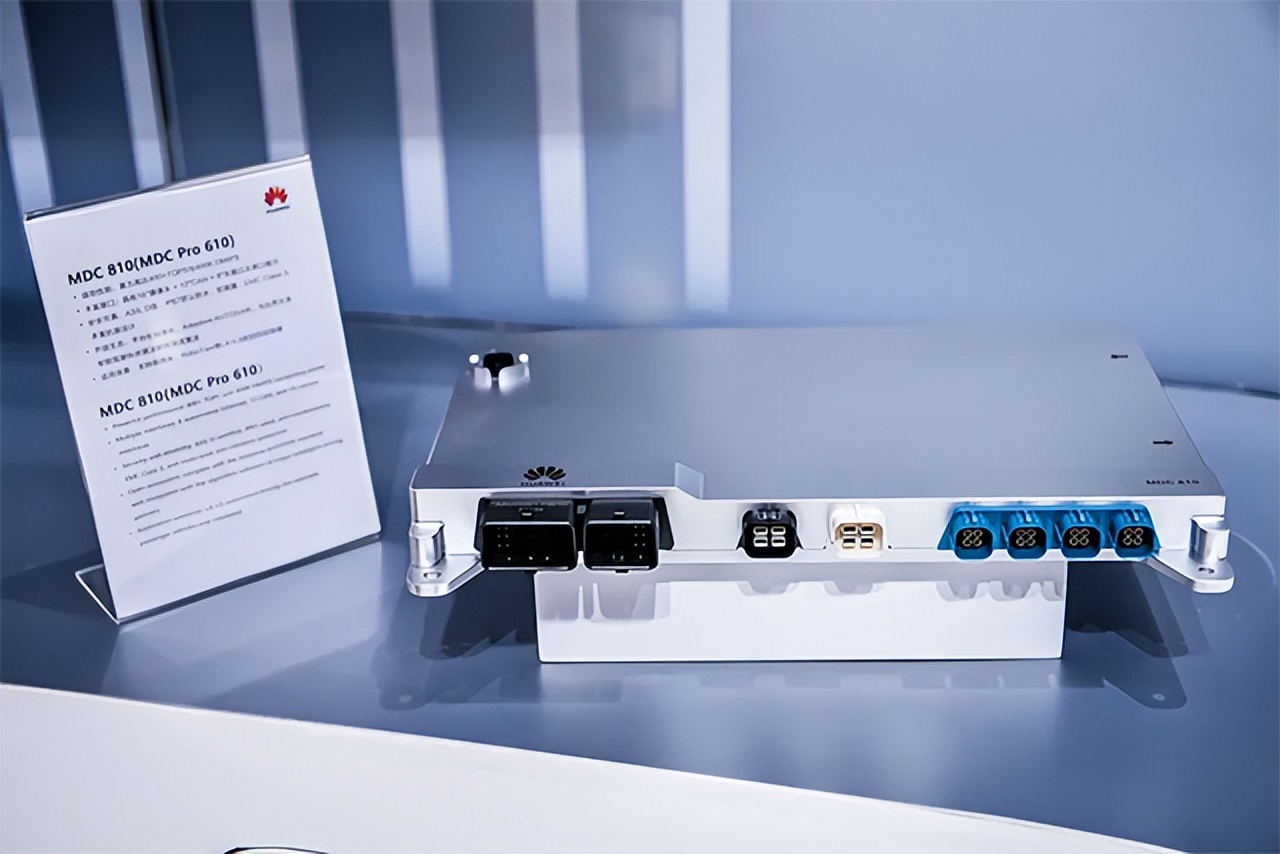 华为汽车首席运营官王军,华为汽车业务王军