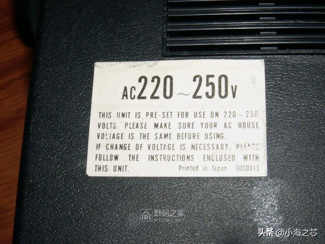 松下老式收录机,80年代松下双卡收录机