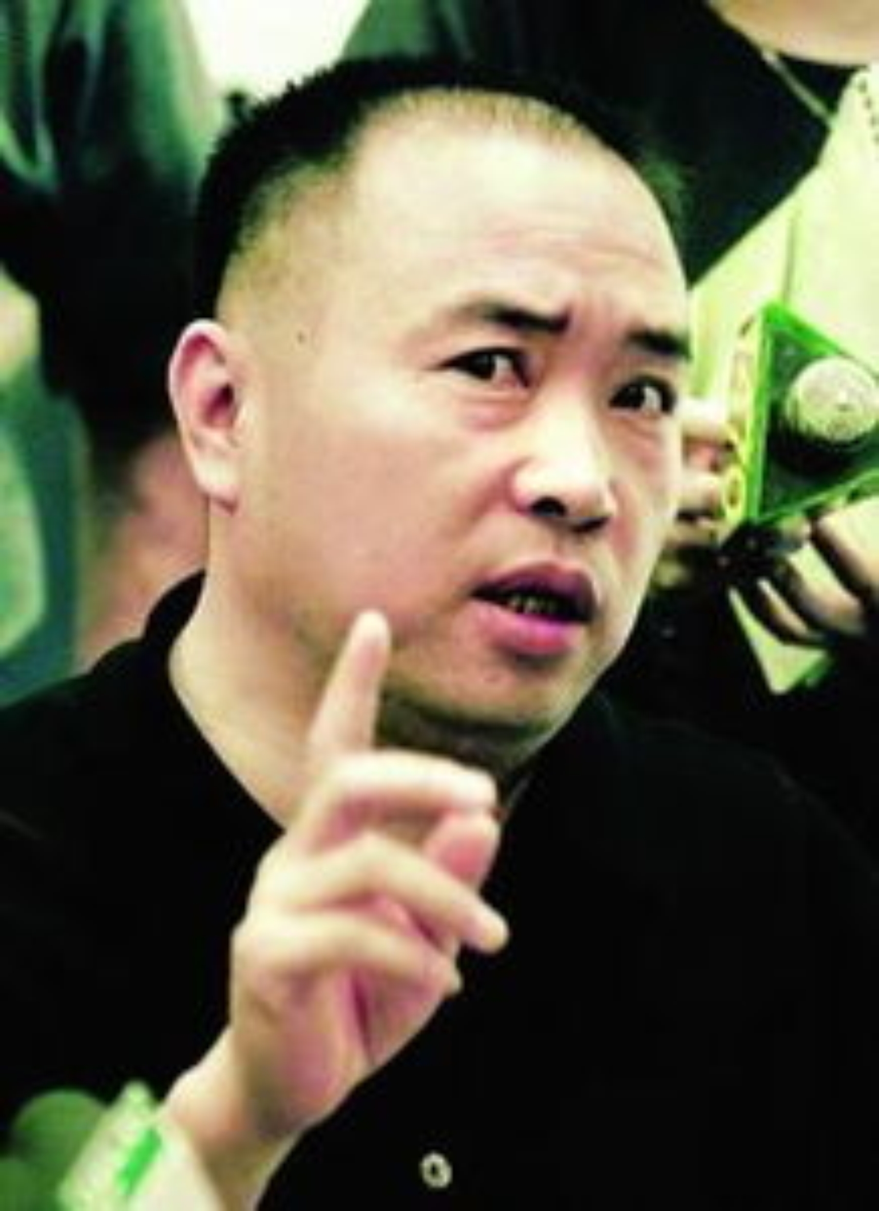 *昌星赖**,一个连名字都写不好的农民,何以迅速崛起?有什么奥秘?