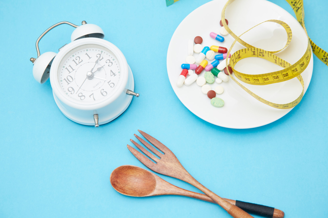 减脂减重的长期有效方法,减重减脂不反弹方法