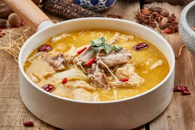 河源市最有名的美食前10名,广东省河源市十大好吃的特色美食