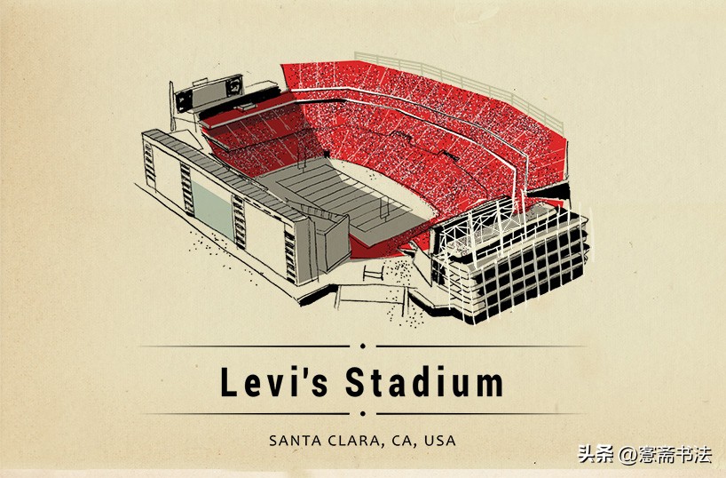 愙斋书法基本笔画,愙斋书法经典