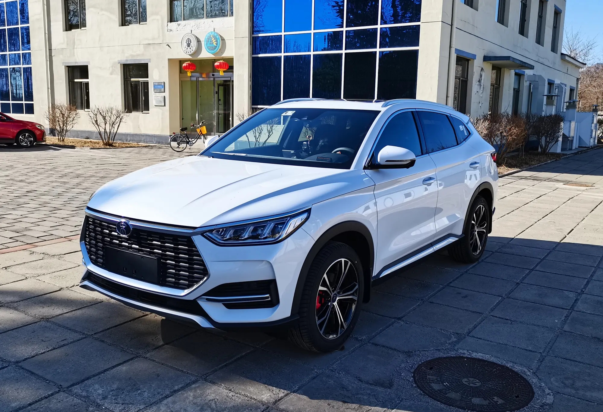 比亚迪宋prodm-i与宋plusdm-i,现在比亚迪宋值得入手吗