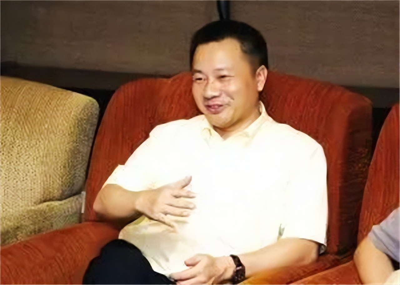 悲情创始人一晚输5亿是真的吗,吴长江赢3亿故事细节