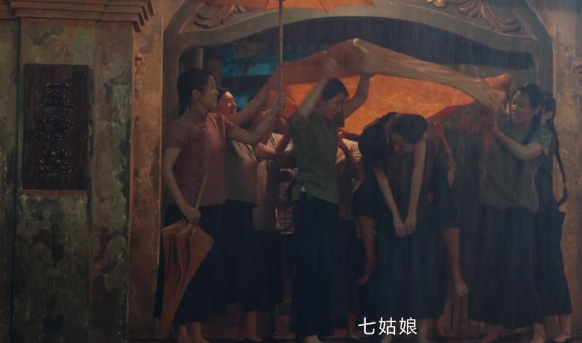 南洋女儿情每日播出时间,南洋女儿情几月几日在央视播