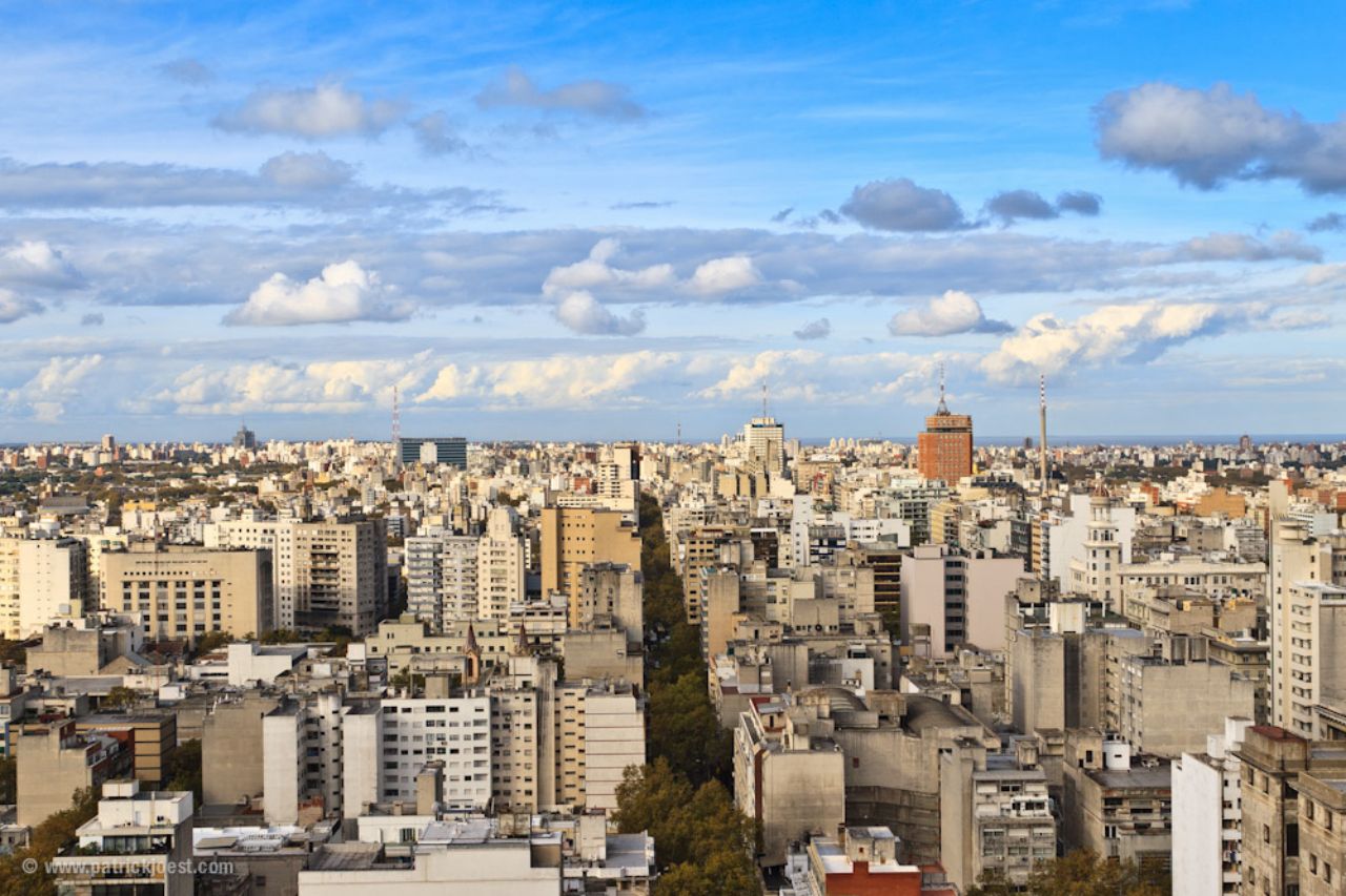 乌拉圭是一个怎样的国家,乌拉圭国家简介和现状