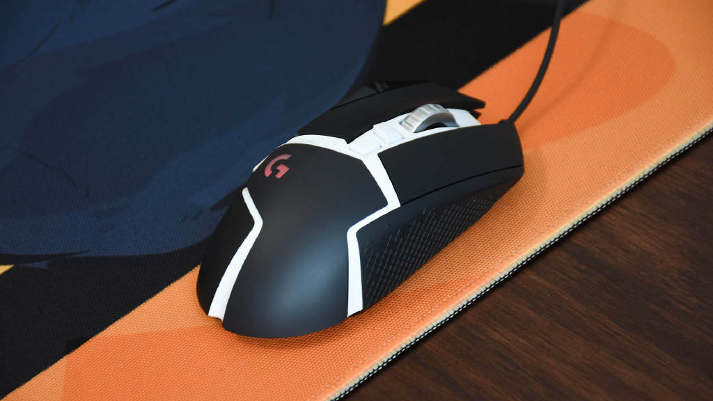 罗技g502herose有线游戏鼠标rgb,鼠标罗技g502sg和hero