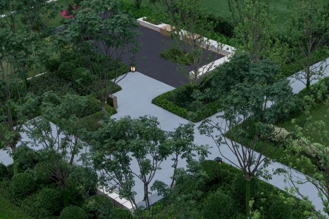 南昌望月湖金茂悦周边楼盘,南昌金茂悦环境