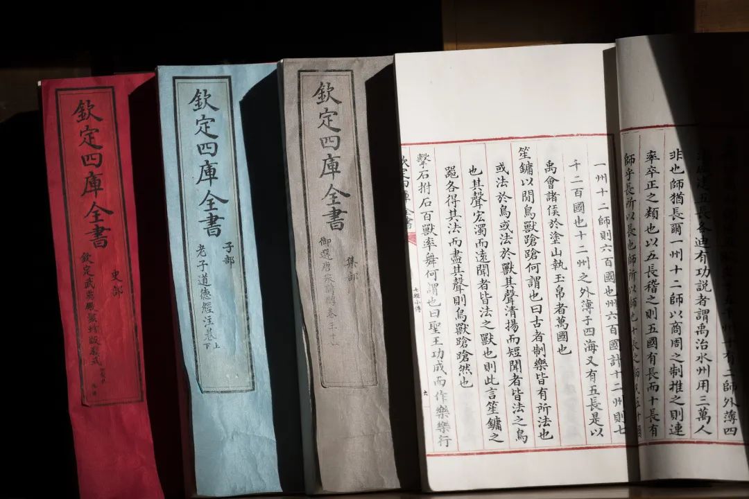 中国一共有多少件国宝级藏品,古代顶级藏品大全