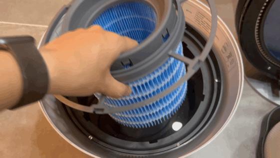 加湿器严选好物,在网上买的加湿器翻车现场