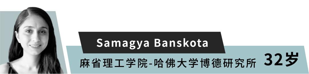 mit评选35岁以下有影响力科学家,麻省理工35岁以下科技创新者