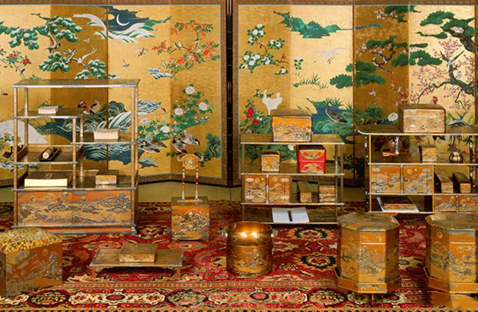 名古屋德川家,去日本名古屋旅游攻略