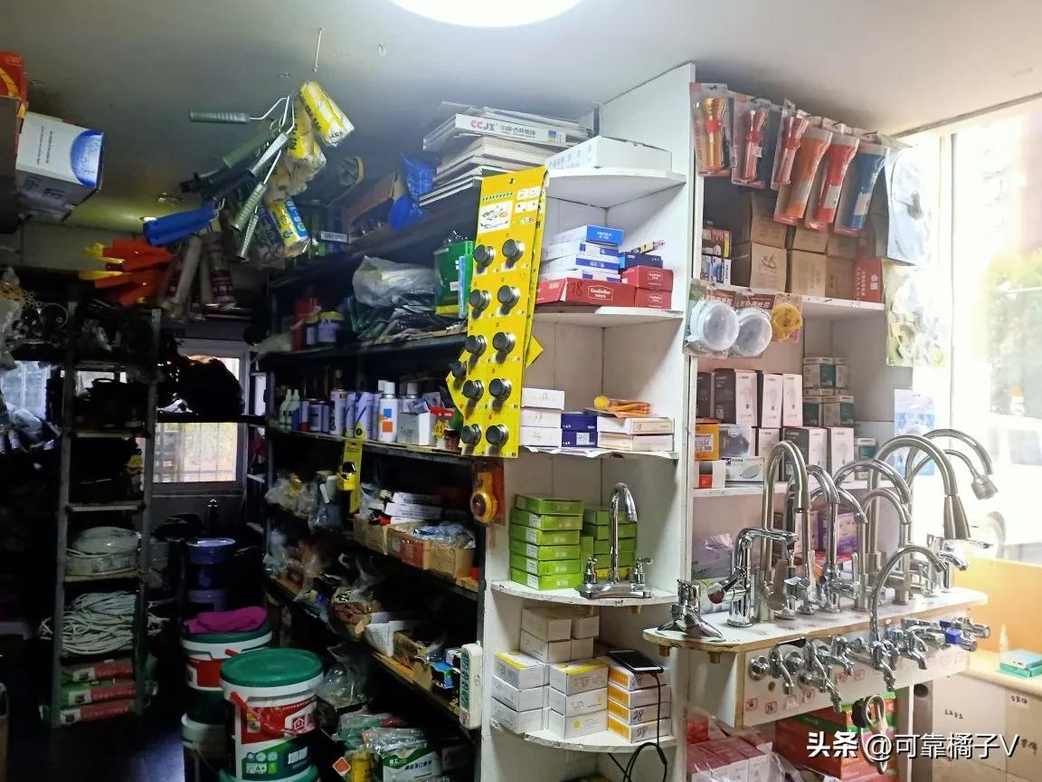 想开五金门店需要注意什么,想开五金店怎样进货赚钱快