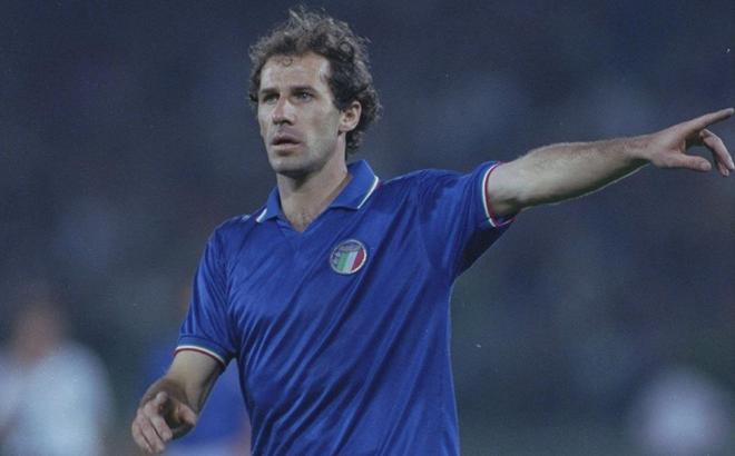 意大利十大球星现在照片,意大利队历史上最强11人
