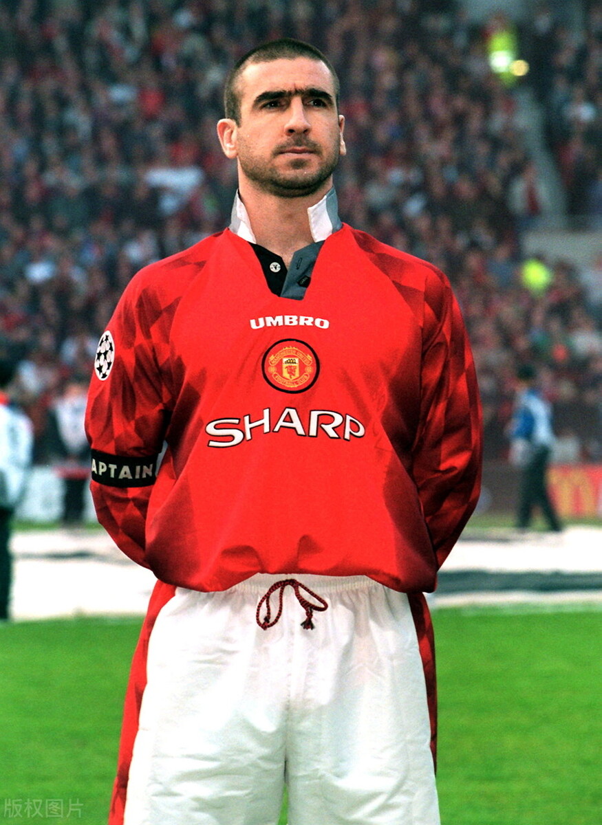 曼联历史最佳11人,英超历史豪门