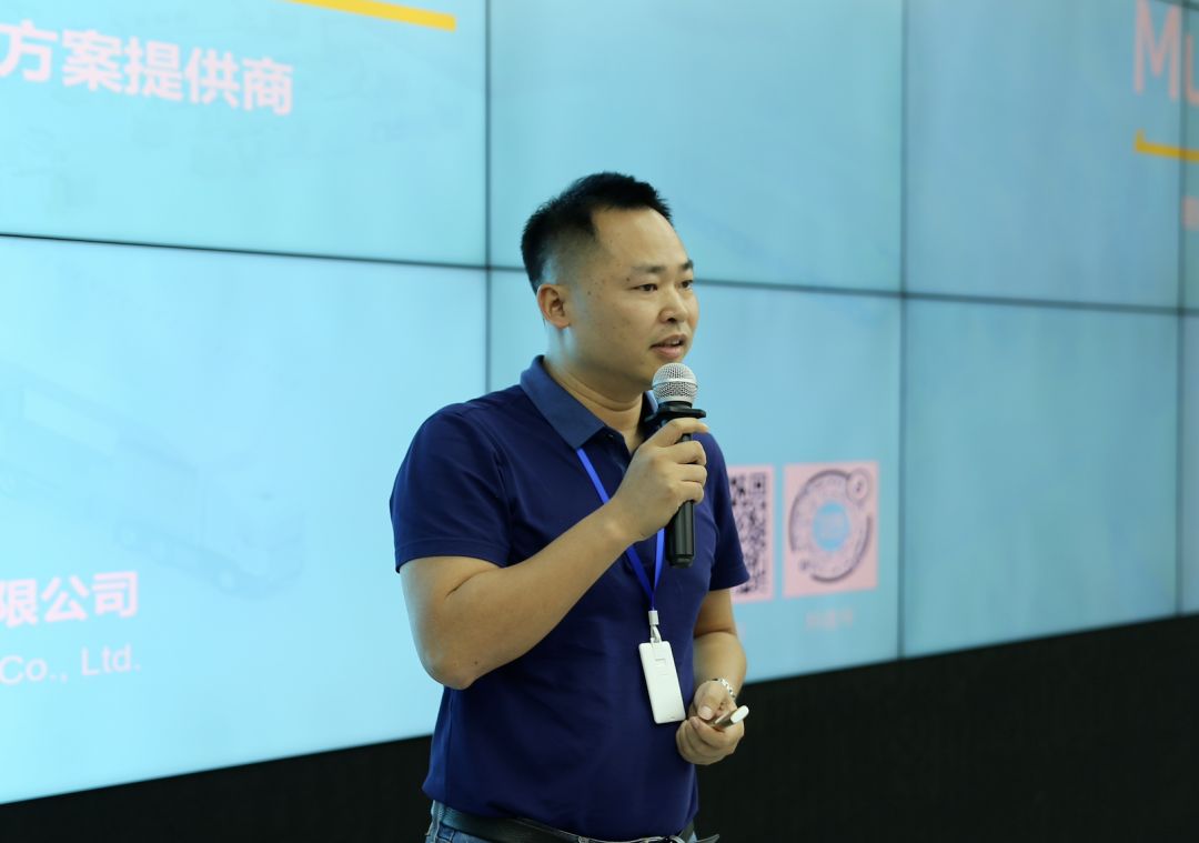 湾加速携手深圳市天使投资协会，联合加速企业发展