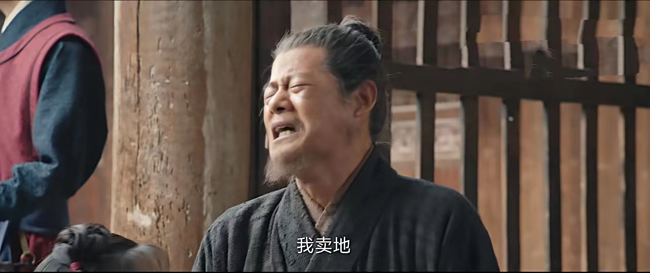 一口气看完显微镜下的大明第一集,显微镜下的大明结局帅家默去哪了