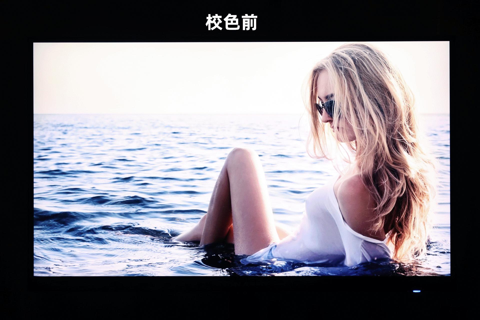 显示器偏色专业校色仪了解一下,显示器颜色过鲜艳可以校色吗